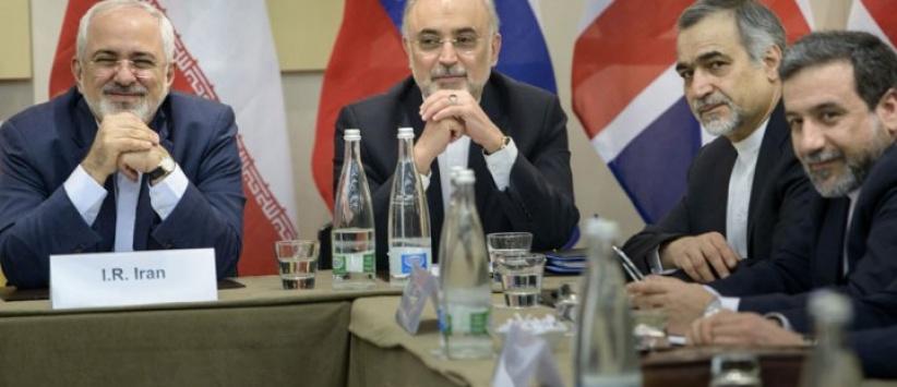 تفاصيل الاتفاق الإيراني مع الدول الست
