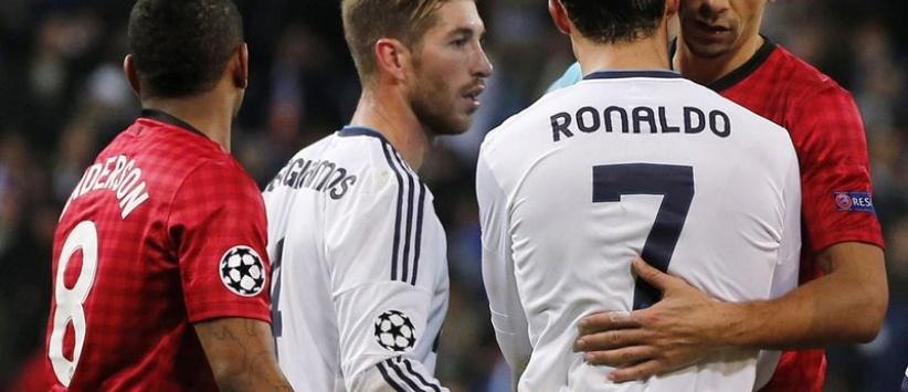 نجوم مانشستر يونايتد السابقين يعارضون صفقة راموس