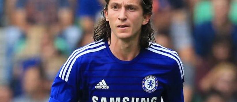 رئيس اتلتيكو مدريد: فيليبي لويس يقترب من العودة للنادي