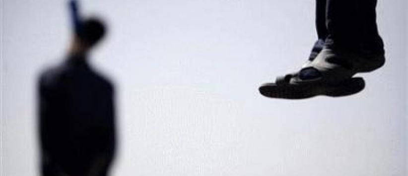 العثور على جثة شاب مشنوقا في خان يونس