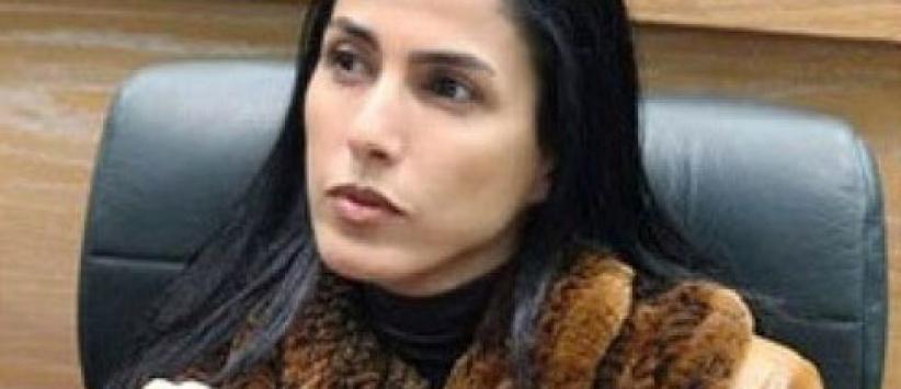 هند الفايز: لو كان حافظ الأسد حيا لما تجرأتم على اطلاق رصاصة على سوريا