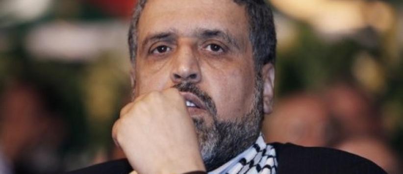 رمضان شلّح يدعو المقاومة للرد على جريمة حرق الرضيع دوابشة