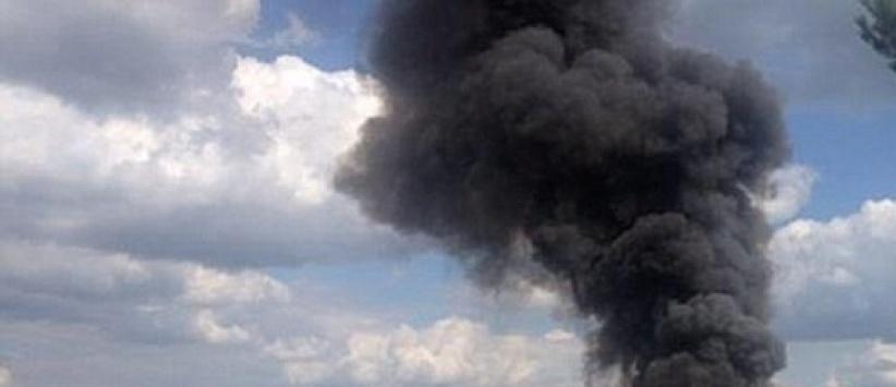 مقتل 4 بتحطم طائرة سعودية في بريطانيا