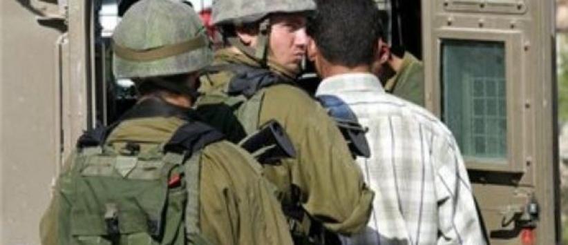 الاحتلال يعتقل 3مواطنين ويصادر أجهزة حاسوب بالقدس