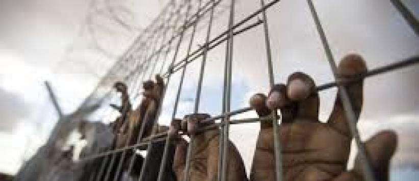 الأسير عثمان يواصل إضرابه عن الطعام منذ 22 يوما