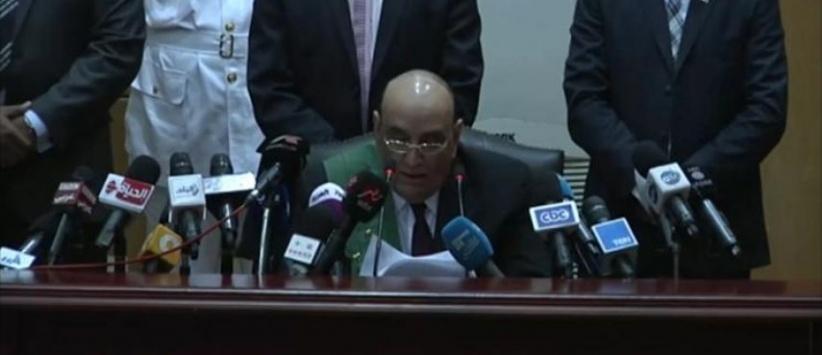 السجن المشدد لعشرات المؤيدين لمرسي