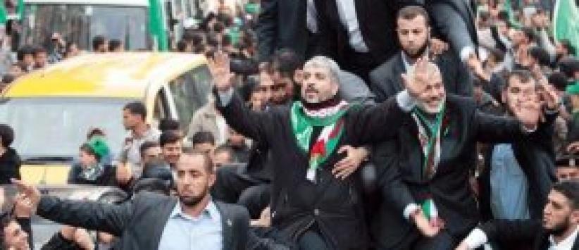 حماس تحظر سفر قياداتها وعناصرها من القسام خارج غزة