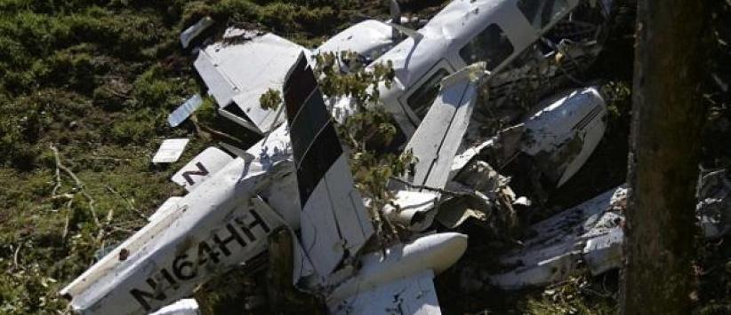 قتلى بتحطم طائرة خلال تصوير فيلم لتوم كروز