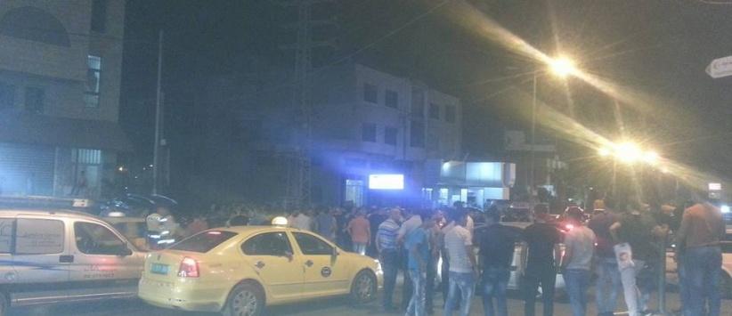 انتهاء الازمة المندلعة في بيت لحم منذ يومين