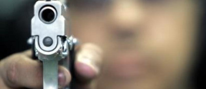 بالفيديو : مقتل شاب من مخيم جنين برصاص مسلحين قبل قليل