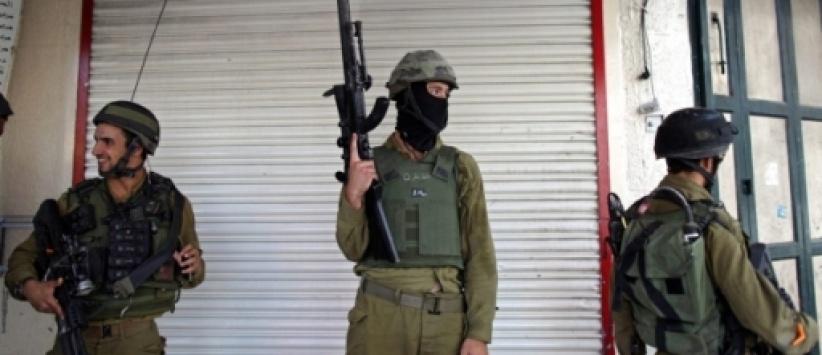 الاحتلال يصادق اليوم على 