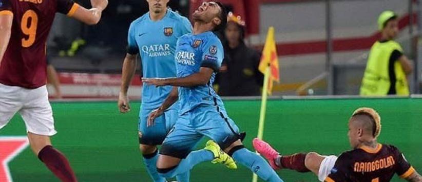 وسط قائمة من الإصابات.. برشلونة يستعد لمواجهة ليفانتي خلف الأبواب المغلقة