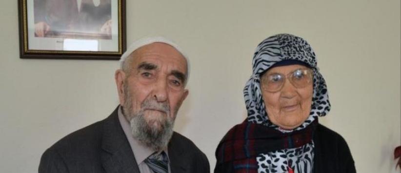 نهاية سعيدة لقصة حب بعد 77 عاما