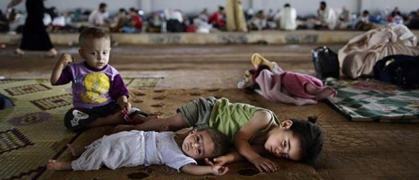 السعودية تؤكد أنها استقبلت 5ر2 مليون سوري