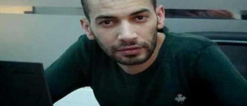 عمر زوربا : هذا ما حصل معي في أول يوم بالسجن مع هذا الشرطي