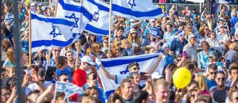 دولة الاحتلال ستواجه انفجارا سكانيا