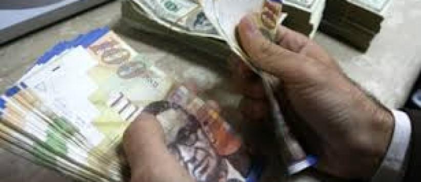 ارتفاع طفيف على سعر صرف الدولار