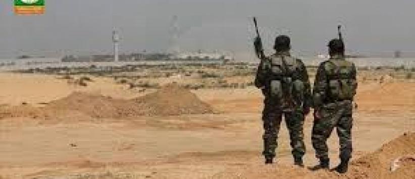 جهود جديدة لإحياء مفاوضات “التهدئة طويلة الأمد”