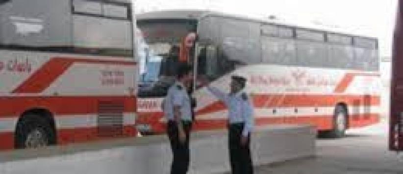 بدء وصول الحجاج إلى معبر الكرامة