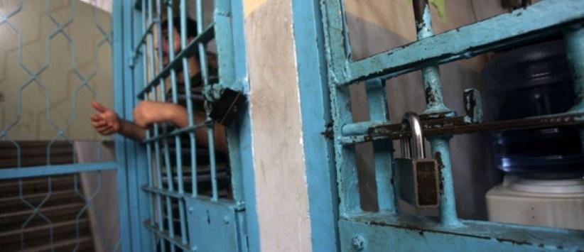 غزة: الحكم على متخابر مع الاحتلال بالأعمال الشاقة المؤبدة