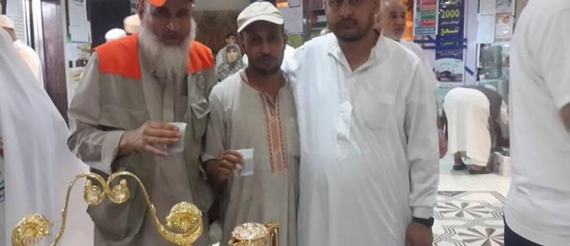 تذمر من حجاج الضفة على أماكن إقامتهم بمكة