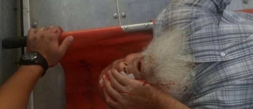 إصابات واعتقالات باقتحام الأقصى والمصلي القبلي