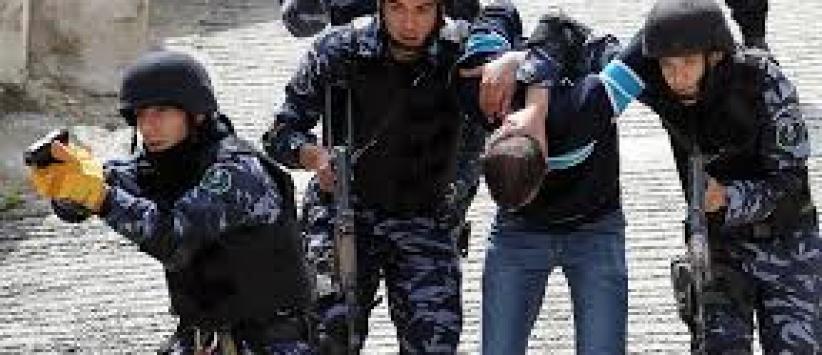 قرارات صارمة بالايقاف عن العمل من قائد قوات الامن الوطني للمعتدين على الفتى ببيت لحم