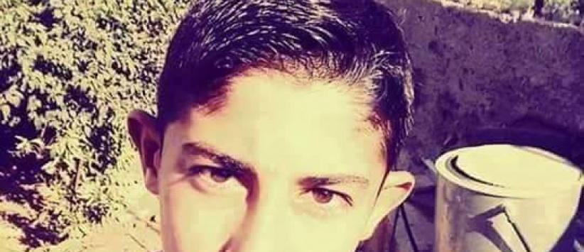 رصاصة في القلب تنهي حلم الشهيد عبيدالله بالعودة لمسقط رأسه