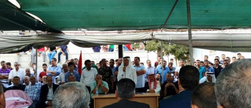 العبيدية: مليون دينار