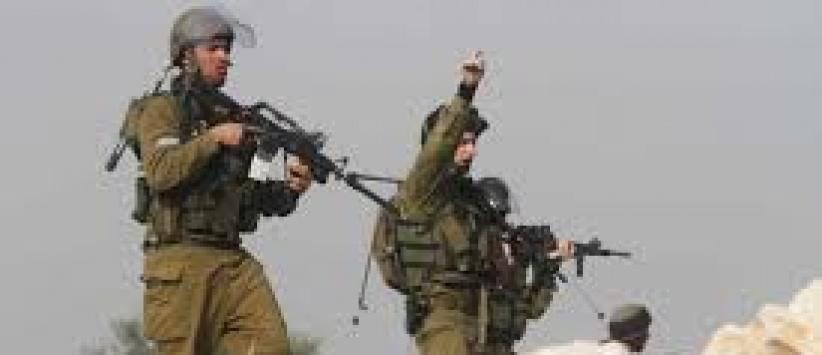 الاحتلال يستولي على منزل في حلحول