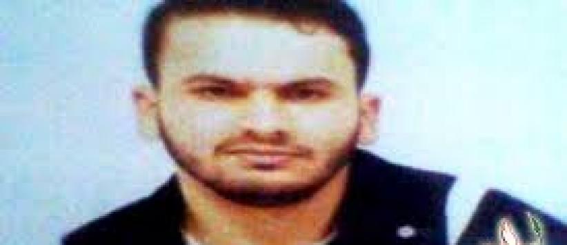 الأسير سكافي يواصل إضرابه عن الطعام منذ 31 يوما