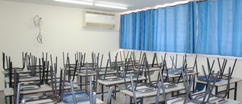 اضراب بمدارس بيت لحم غداً حداداً على روح الشهيد الطفل عبيد الله