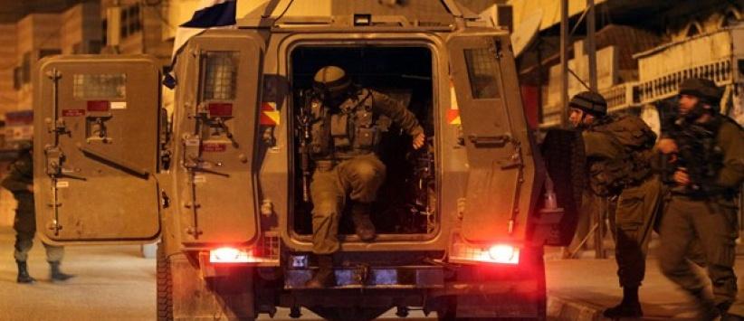 5 إصابات بالرصاص الحي في ليلة مواجهات عنيفة ببيت فوريك