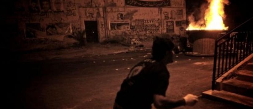 قائد شرطة أسدود: كل من لديه سلاح يجب عليه حمله