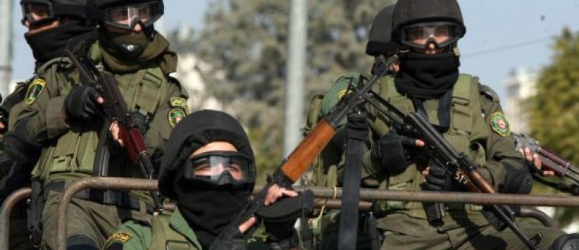 الأجهزة الأمنية تعتقل عميلا للاحتلال شمال طولكرم