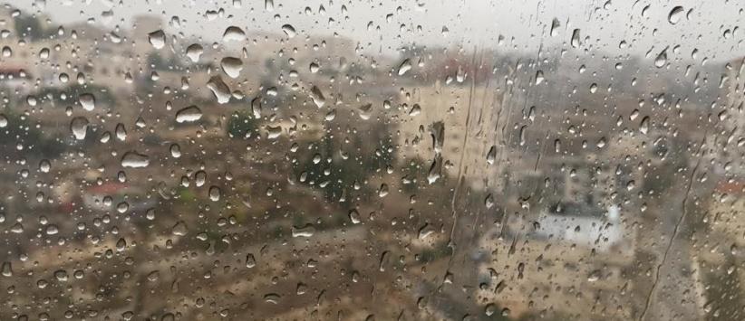 حالة الطقس- انخفاض ملموس على درجات الحرارة