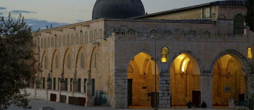 الاحتلال يفرج عن معلمة مقدسية بشرط الإبعاد عن المسجد الأقصى