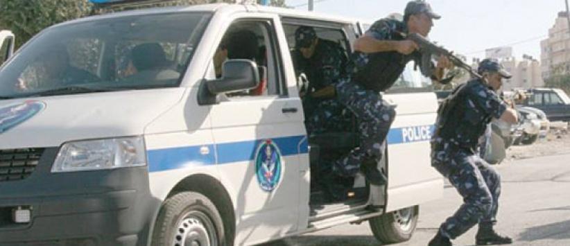 شرطة طولكرم تكشف قضية تهديد وابتزاز لمواطنة عبر شبكة التواصل الاجتماعي