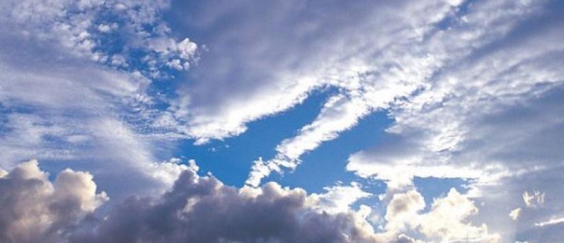 حالة الطقس- درجات الحرارة ادنى من معدلها وتجدد سقوط الامطار غداً