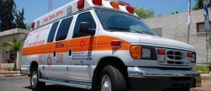 مصرع طفل في القدس نتيجة تماس كهربائي