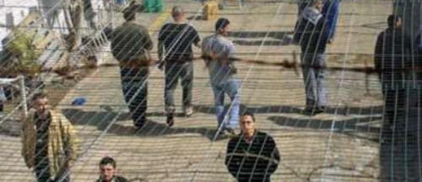 الأسير بلال ذياب من جنين  يواصل اضرابه عن الطعام