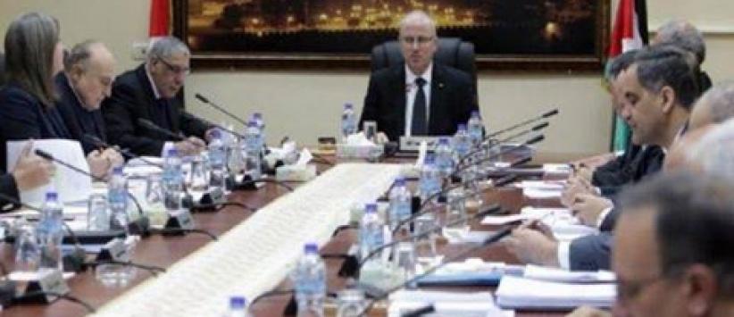 الحكومة تؤكد اهمية الاتفاق على كافة الملفات باجتماع القاهرة