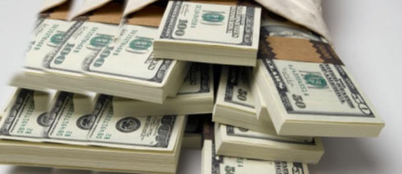 أسعار العملات - الدولار يعود للتراجع