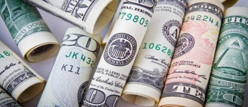 أسعار العملات مقابل الشيقل