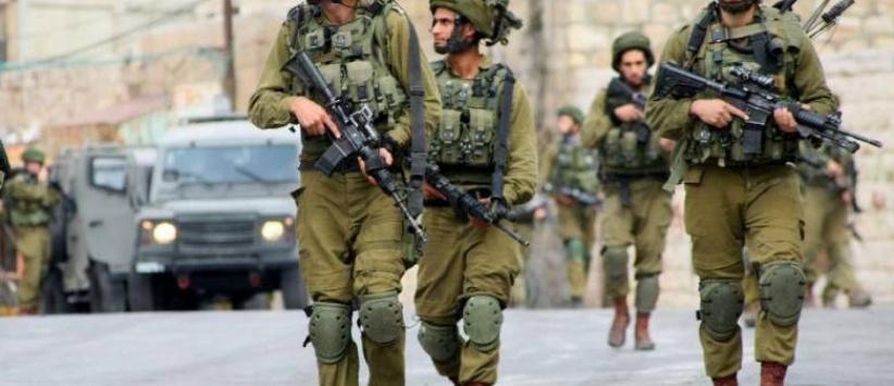 الاحتلال يمنع طواقم بلدية سبسطية من تنفيذ أعمال ترميم بالموقع الأثري