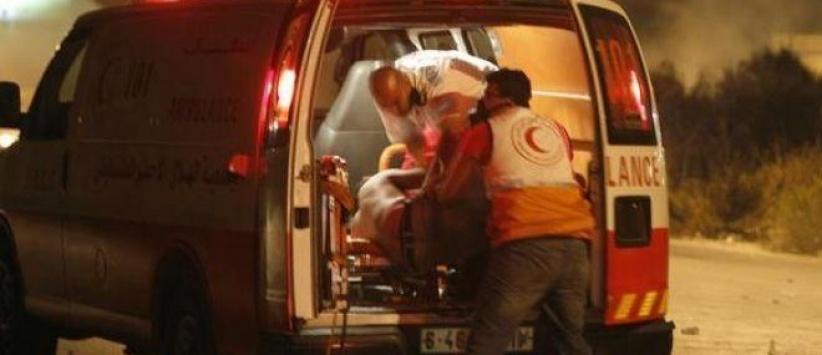 محدث : مقتل مواطن بشجار عائلي في الرام شمال القدس