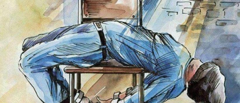 الأسير المريض موسى صوفان يبدا اضرابا مفتوحا عن الطعام والماء