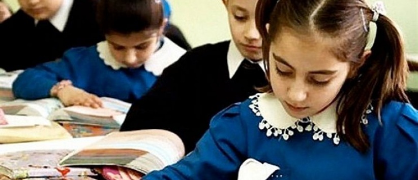 افتتاح العام الدراسي الجديد في محافظات الوطن
