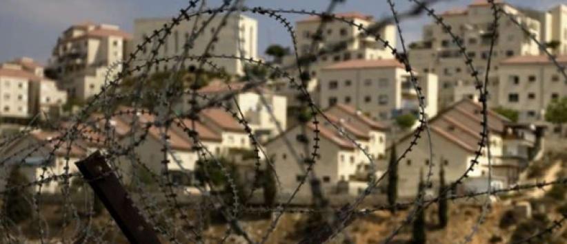 تركيا تدين بناء الإحتلال وحدات إستيطانية جديدة