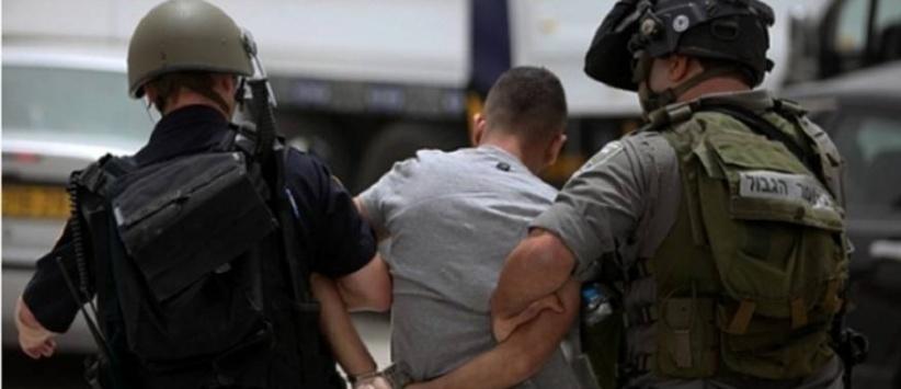 قوات الاحتلال تعتقل 3 شبان خلال مواجهات عنيفة بمخيم شعفاط